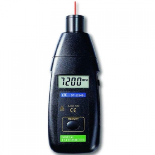 Lutron DT-2234B LASER PHOTO TACHOMETER