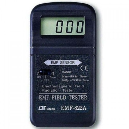 Lutron EMF-822A EMF Tester