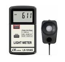 Lutron LX-101AS LIGHT METER