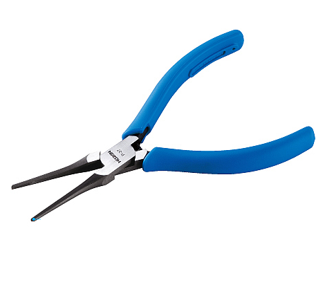 HOZAN P-37 MINIATURE LONG NOSE PLIERS