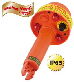 SEW 278 HP Non-Contact H.V. Detector
