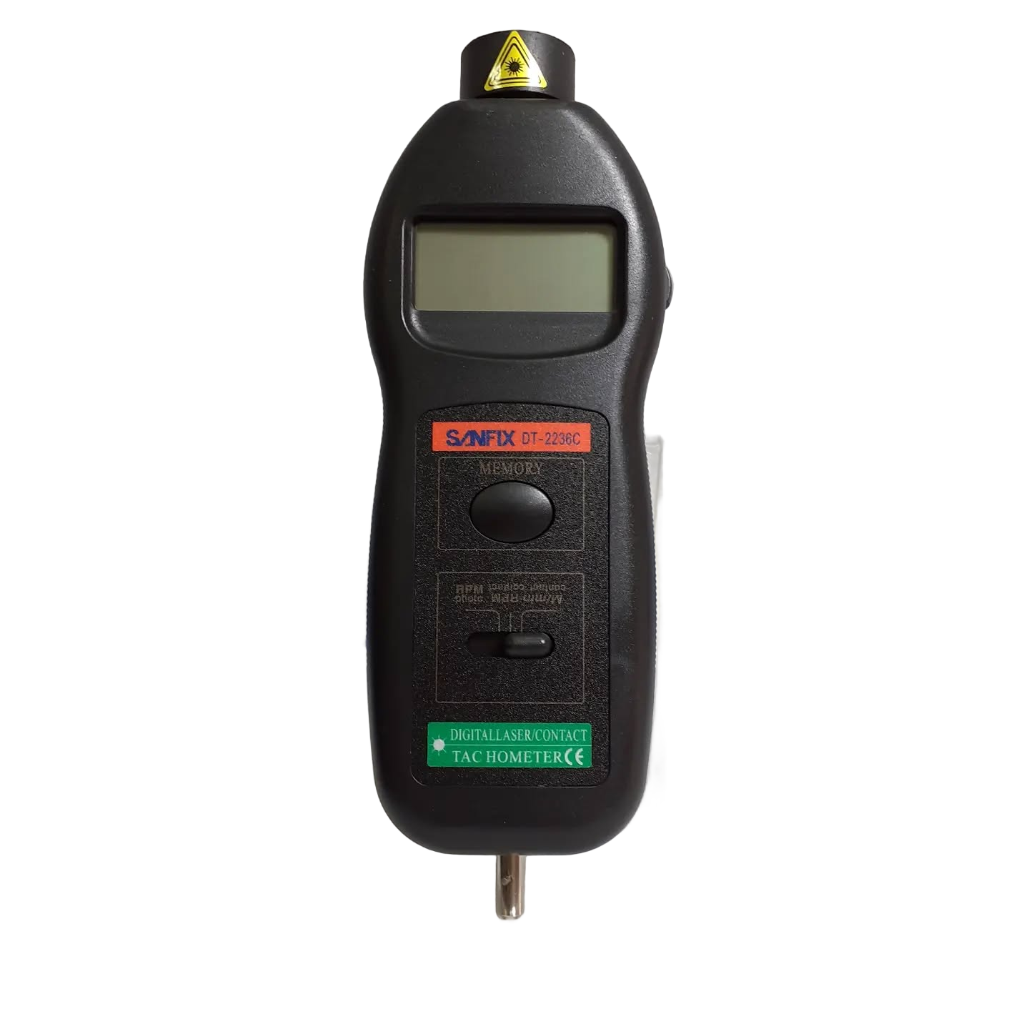 Sanfix DT2236C Digital Tachometer