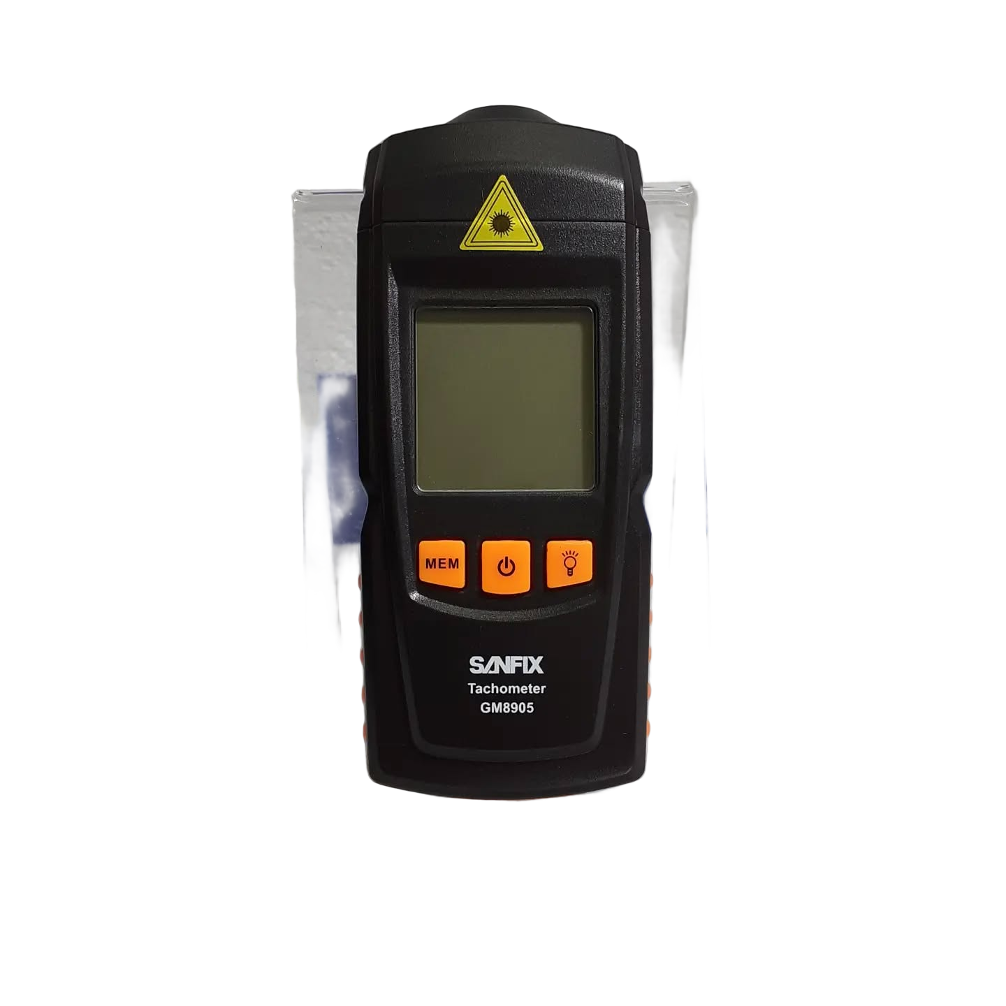Sanfix GM8905 Digital Tacometer