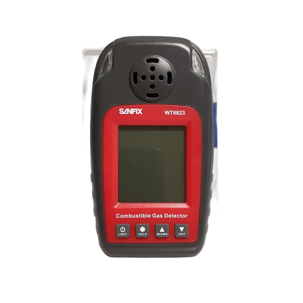 Sanfix WT-8823 Digital Combustible Gas Detector